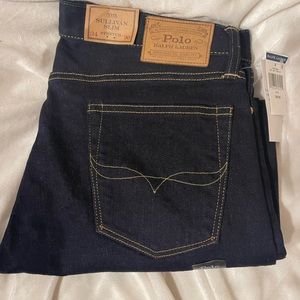 Mens POLO Ralph Lauren New 34-30 with Tags